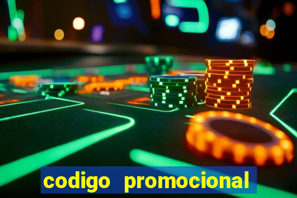 codigo promocional bingo blitz